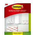 3M Command Picture Hanging Kit, White, 1 Pack, MMM17213ES