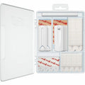3M Command Picture Hanging Kit, White, 1 Pack, MMM17213ES