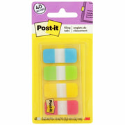 Post-it® Easy Dispenser Tabs, 1 Pack