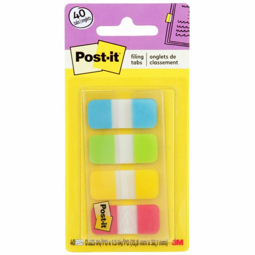 Post-it® Easy Dispenser Tabs, 1 Pack
