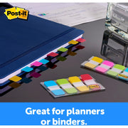 Post-it® Easy Dispenser Tabs, 1 Pack