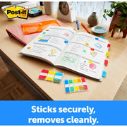 Post-it® Easy Dispenser Tabs, 1 Pack