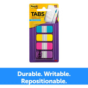 Post-it® Easy Dispenser Tabs, 1 Pack