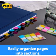 Post-it® Easy Dispenser Tabs, 1 Pack