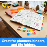 Post-it® Easy Dispenser Tabs, 1 Pack