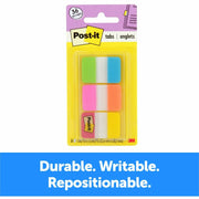 Post-it® Alternating Tabs, 1 Pack