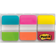 Post-it® Alternating Tabs, 1 Pack
