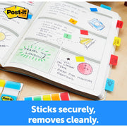 Post-it® Alternating Tabs, 1 Pack