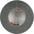 3M Gaffers Cloth Tape, Black, 1 Roll, MMMGT2