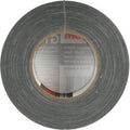 3M Gaffers Cloth Tape, Black, 1 Roll, MMMGT2