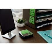 Post-it® Note Dispenser, 1 Each