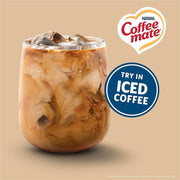 Coffee mate Original Flavor Liquid Creamer Singles, 1 Carton