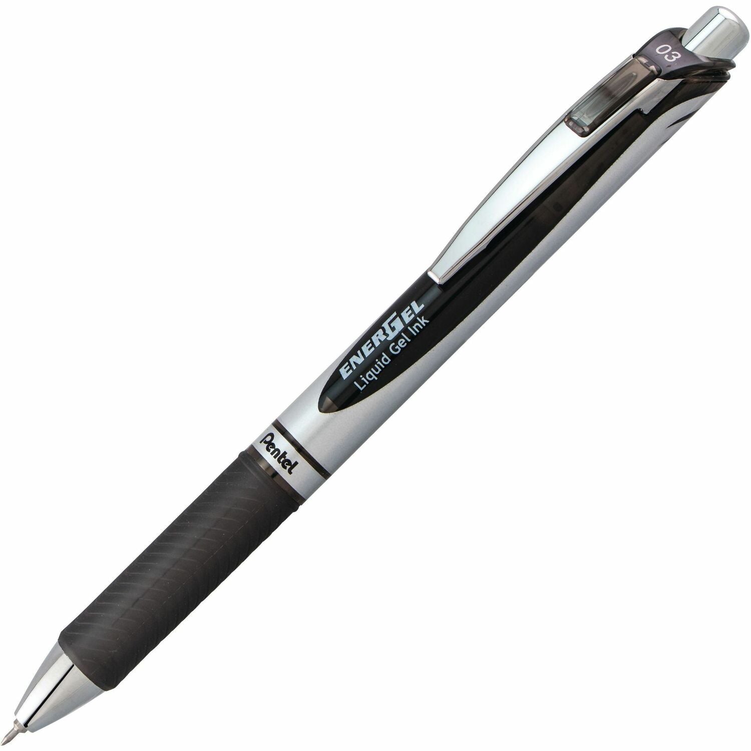 Pentel Deluxe RTX Retractable Pens, 1 Dozen