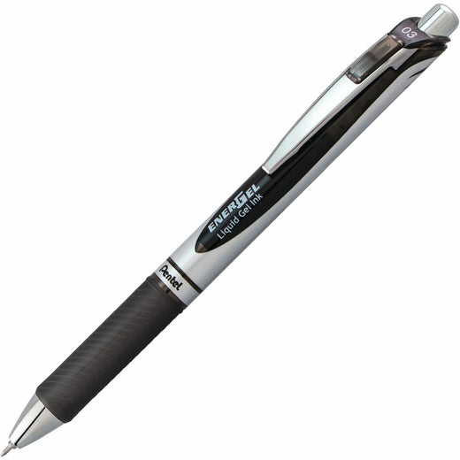 Pentel Deluxe RTX Retractable Pens, 1 Dozen