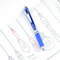 Pentel Deluxe RTX Retractable Pens, PENBLN73C