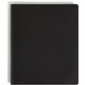 Smead Organized Up Letter Organizer Folder, Black, 8 1/2" Width x 11" Length, SMD87722