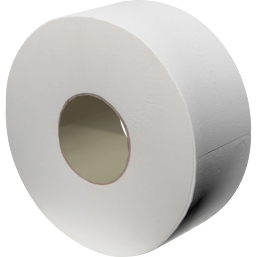 Livi Jumbo Bath Tissue, 1 Carton