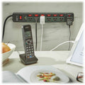 Eaton Tripp Lite series TLP76MSGB ECO-Surge 7-Outlet Surge Protector, TRPTLP76MSGB
