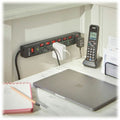 Eaton Tripp Lite series TLP76MSGB ECO-Surge 7-Outlet Surge Protector, TRPTLP76MSGB
