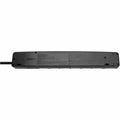 Eaton Tripp Lite series TLP76MSGB ECO-Surge 7-Outlet Surge Protector, TRPTLP76MSGB