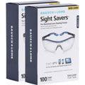 Bausch & Lomb + Lomb Sight Savers Lens Cleaning Tissues, Multi, 2 / Bundle, BAL8574GMBD