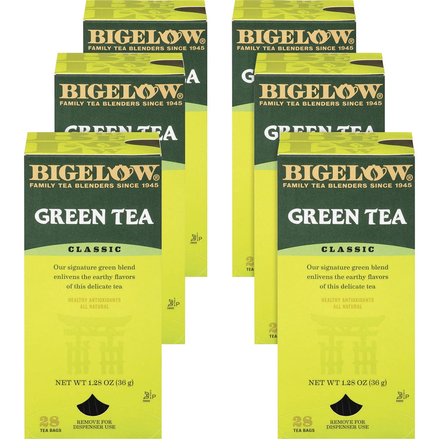 Bigelow Classic, 6 / Carton, BTC00388CT