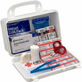 First Aid Only PhysiciansCare 25 Person First Aid Kit, FAO25001