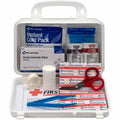 First Aid Only PhysiciansCare 25 Person First Aid Kit, FAO25001