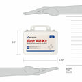 First Aid Only PhysiciansCare 25 Person First Aid Kit, FAO25001