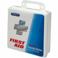 First Aid Only 75 Person Office First Aid Kit, FAO60003