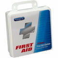 First Aid Only Aid Kit, FAO60003