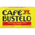 J.M. Smucker Caf&eacute; Bustelo Ground Espresso Coffee, 24 / Carton, FOL01720CT