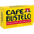 J.M. Smucker Caf&eacute; Bustelo Ground Espresso Coffee, 24 / Carton, FOL01720CT