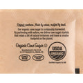 Genuine Joe Turbinado Natural Cane Sugar Packets, 2 / Carton, GJO70470CT