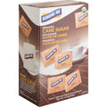Genuine Joe Turbinado Natural Cane Sugar Packets, 2 / Carton, GJO70470CT