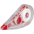 Integra White Correction Tape, 12 / Box, ITA60032BX