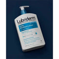 Johnson & Johnson Lubriderm Daily Moisture Lotion Fragrance-Free, 12 / Carton, JOJ48323CT