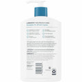 Johnson & Johnson Lubriderm Daily Moisture Lotion Fragrance-Free, 12 / Carton, JOJ48323CT