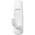 3M Command Medium Utility Hooks with Adhesive Strips, White, 2 / Bag, MMM170016ESBG