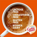 Nestle Professional Coffee mate Hazelnut Powdered Coffee Creamer, 12 / Carton, NES12345CT