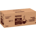 Nestle Professional Rich Chocolate Single-Serve Hot Cocoa Packets, 6 / Carton, NES25485CT