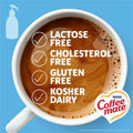 Nestle Professional Coffee mate French Vanilla Liquid Concentrate Coffee Creamer - Pump Bottle, 2 / Carton, NES31803CT