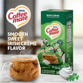 Nestle Professional Coffee mate Irish Creme Nondairy Liquid Creamer Singles, 4 / Carton, NES35112CT