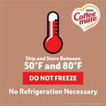 Nestle Professional Coffee mate Caf&eacute; Mocha Nondairy Liquid Creamer Singles, 4 / Carton, NES35115CT