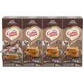 Nestle Professional Coffee mate Caf&eacute; Mocha Nondairy Liquid Creamer Singles, 4 / Carton, NES35115CT