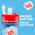 Nestle Professional Coffee mate French Vanilla Powdered Coffee Creamer Canister, 12 / Carton, NES35775CT