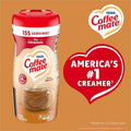 Nestle Professional Coffee mate Original Powdered Coffee Creamer Canister, 12 / Carton, NES55882CT