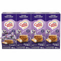 Nestle Professional Coffee mate Italian Sweet Creme Nondairy Liquid Creamer Singles, 4 / Carton, NES84652CT