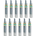 Pentel Super Hi-Polymer Leads, 0.7 mm, 12 / Box, PEN50HBBX