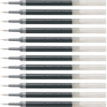 Pentel EnerGel Liquid Gel Pen Refill, 12 / Box, PENLRN5ABX